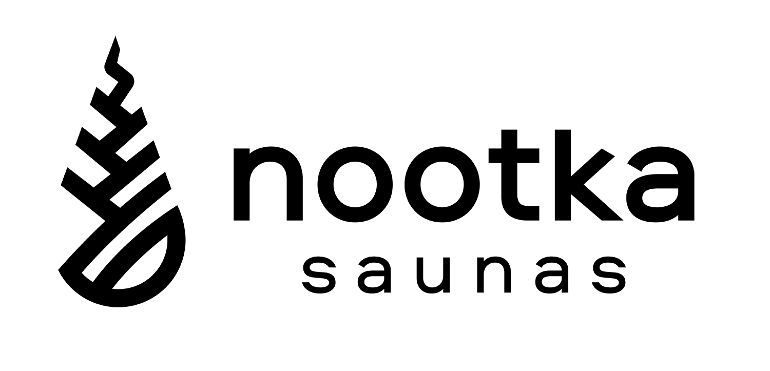 Nootka Saunas